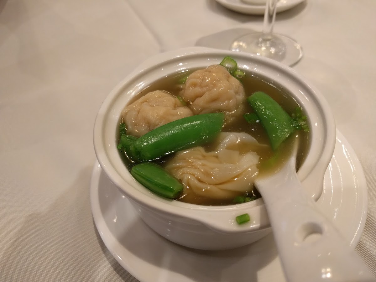 Dessert 甜点类