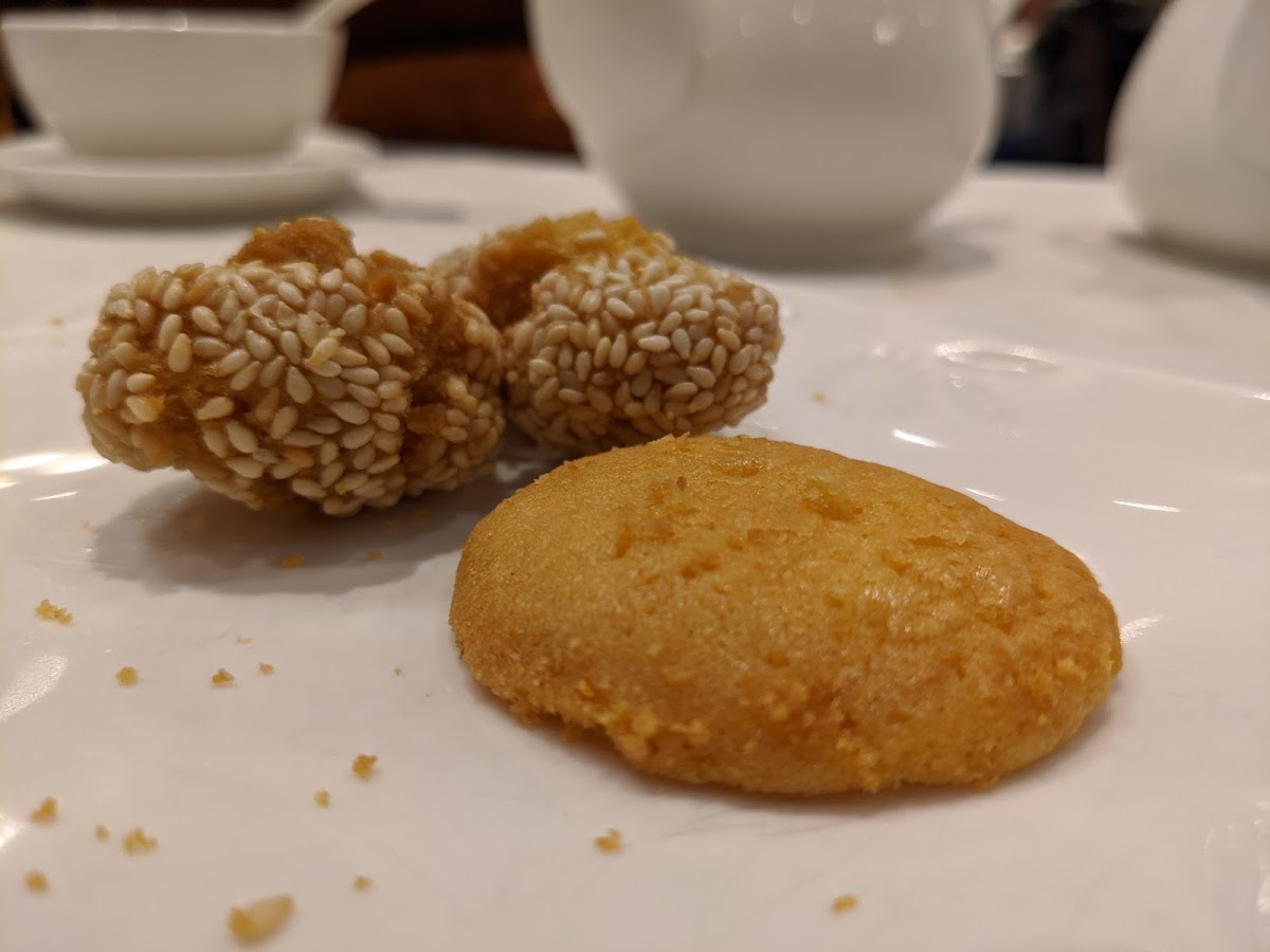 Frozen Grocery 煲仔类