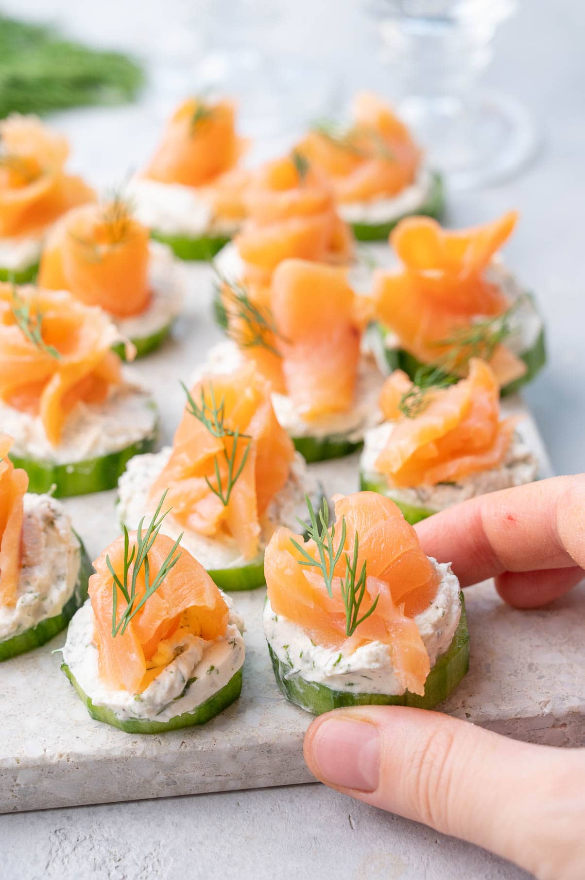 Delicious Appetizer 美味头盘