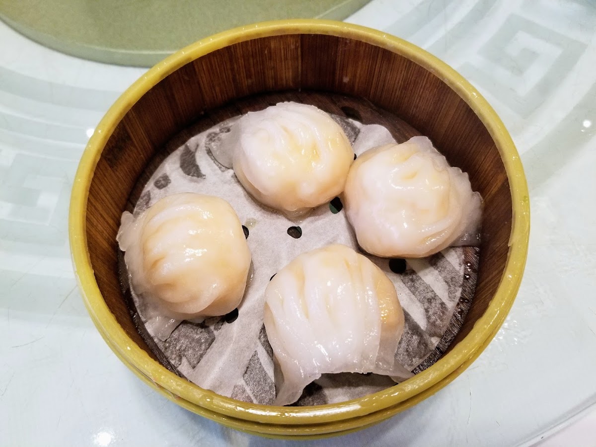 Rice Rolls 巧手肠粉类