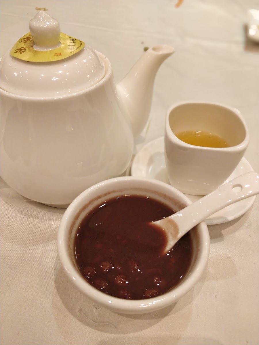 Congees 生滚粥类