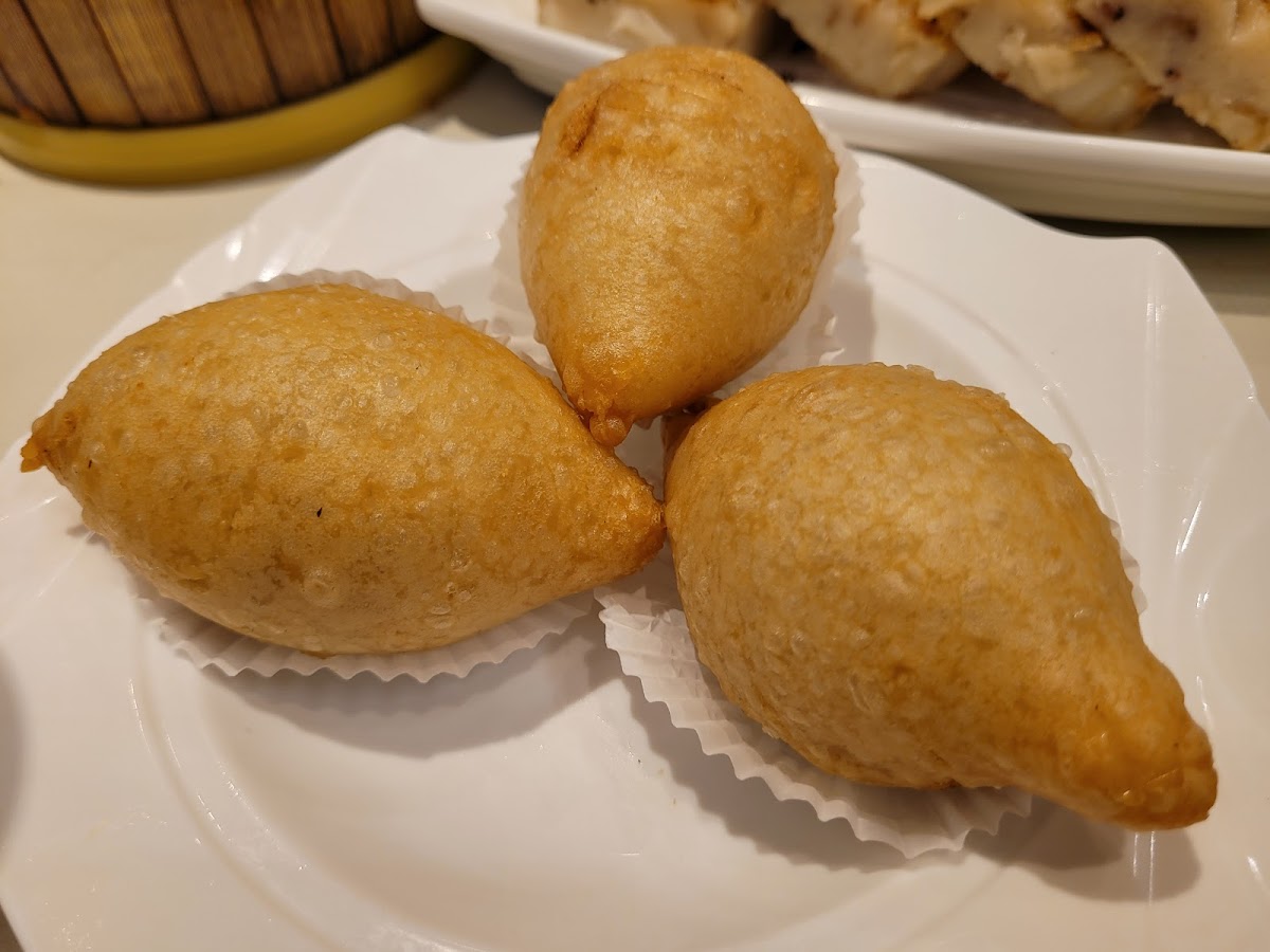 Noodles 捞面类