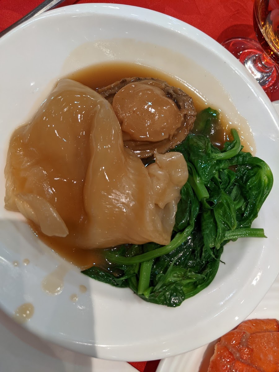 Fried Rice Fried Noodle 炒粉面饭类